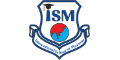 Logo for International School of Myanmar