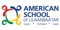 Logo for American School of Ulaanbaatar