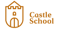 Logo for Castle School