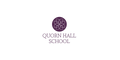 Logo for Quorn Hall School