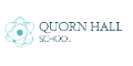 Logo for Quorn Hall School