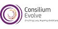 Logo for Consilium Evolve