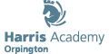 Logo for Harris Academy Orpington