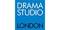Logo for Drama Studio London