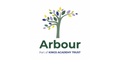 Logo for Arbour Academy