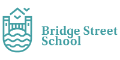 Logo for Bridge Street School