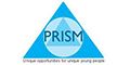 Logo for Prism Independent School