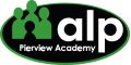 Logo for Pier View Academy