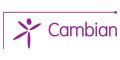 Logo for Cambian Chesham House School