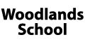 Logo for Woodlands School