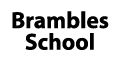 Logo for Brambles School