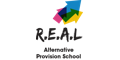 Logo for R.E.A.L Independent Schools Mansfield