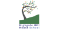 Logo for Highgate Hill House School