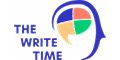 Logo for The Write Time Independent School