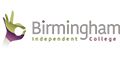 Logo for Birmingham Independent College