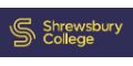 Logo for Shrewsbury College