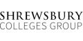 Logo for Shrewsbury Colleges Group