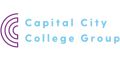Logo for Capital City College Group