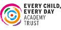 Logo for Every Child, Every Day Academy Trust