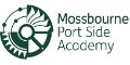 Logo for Mossbourne Port Side Academy (MPSA)