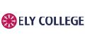 Logo for Ely College