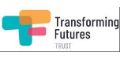 Logo for Transforming Futures Trust - Head Office