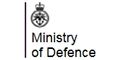 MoD Directorate Children and Young People logo