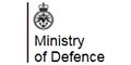 Logo for MoD Directorate Children and Young People