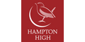 Logo for Hampton High