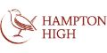 Logo for Hampton High