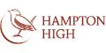 Hampton High