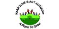 Logo for Hareclive E-ACT Academy