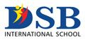 Logo for DSB International School