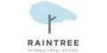 Logo for Raintree International School