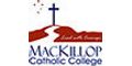 Logo for MacKillop Catholic College
