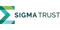 The Sigma Trust logo