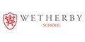 Logo for Wetherby School