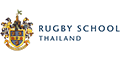 Logo for Rugby School Thailand