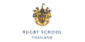 Logo for Rugby School Thailand