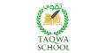 Logo for Taqwa School
