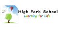 Logo for High Park School