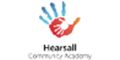 Logo for Hearsall Community Academy