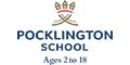 Logo for Pocklington School