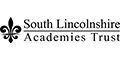 Logo for South Lincolnshire Academies Trust