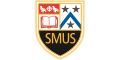 Logo for St. Michaels University School