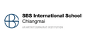 Logo for SBS International School Chiangmai