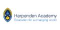Logo for Harpenden Academy