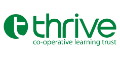 Thrive Co-operative Learning Trust