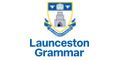 Logo for Launceston Church Grammar School