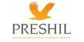 Logo for Preshil, The Margaret Lyttle Memorial School